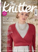 The Knitter Germany – Nr 61 2022