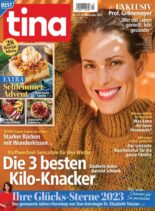 tina – 16 November 2022