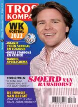 TrosKompas – 15 november 2022