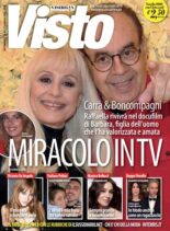 Visto – 17 Novembre 2022