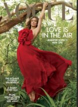 Vogue USA – December 2022