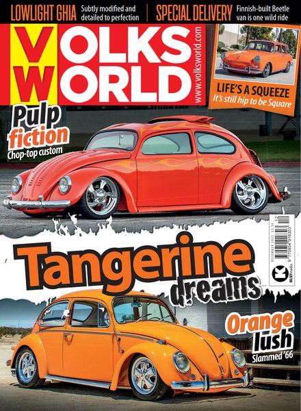 Volks World – December 2022