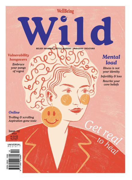 WellBeing Wild – November 2022