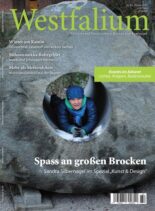 Westfalium – November 2022