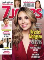 7 Jours – 25 novembre 2022