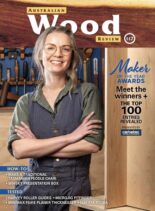 Australian Wood Review – December 2022