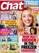 Chat – 24 November 2022