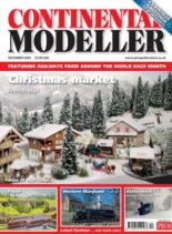 Continental Modeller – December 2022