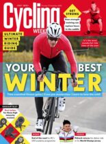 Cycling Weekly – November 17 2022