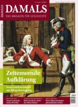 Damals – Dezember 2022