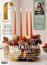 Femina Denmark – 17 november 2022