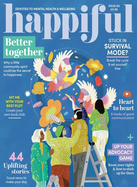Happiful – December 2022