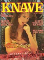 Knave – Vol 14 N 12