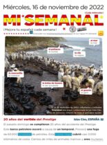 Mi Semanal – 17 noviembre 2022