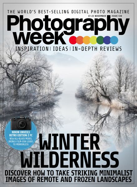 Photography Week – 17 November 2022