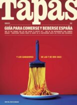 Tapas Spanish Edition – Guia TAPAS para comerse y beberse Espana 2022-2023