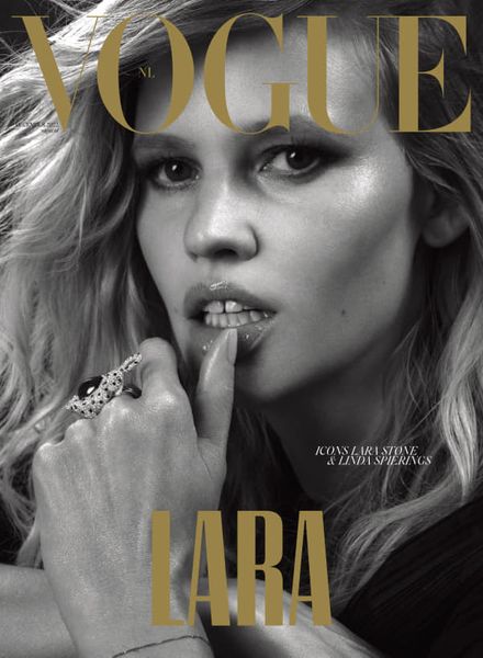 Vogue Nederland – november 2022