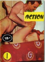 Action – 1 1960s