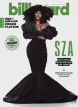 Billboard – November 19 2022