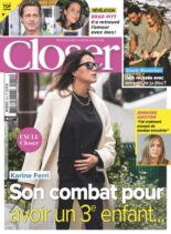 Closer France – 18 novembre 2022