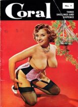 Coral – 7