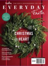 DaySpring Everyday Faith – October 2022