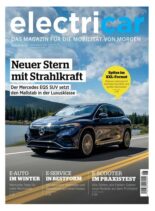 electricar – Dezember 2022