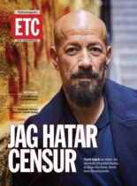ETC – 18 november 2022