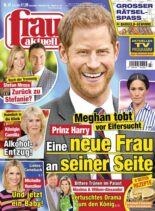 frau aktuell – 19 November 2022