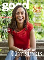 Good – December 2022
