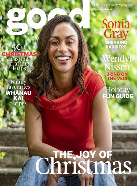 Good – December 2022