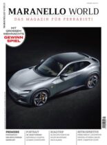 Maranello World – November 2022