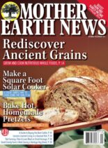 Mother Earth News – December 2022