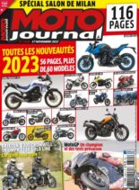 Moto Journal – 17 Novembre 2022