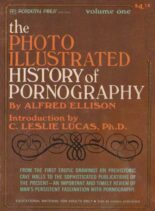 The Photo Illustrated History of Pornography – 1