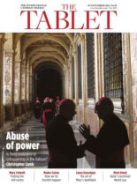 The Tablet Magazine – 19 November 2022