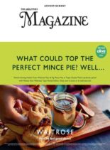 The Times Magazine – 19 November 2022