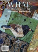 What Women Create – 19 November 2022