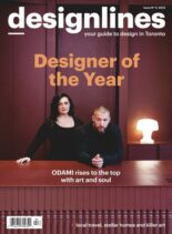 Designlines – November 2022