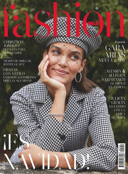 Hola! Fashion – diciembre 2022