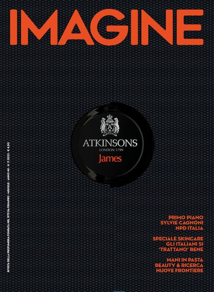 Imagine – novembre 2022