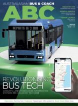 Australasian Bus & Coach – November 2022