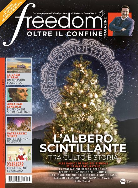 Freedom – 22 novembre 2022
