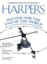 Harper’s Magazine – December 2022