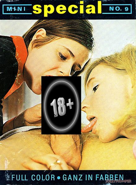 Mini Special – 9