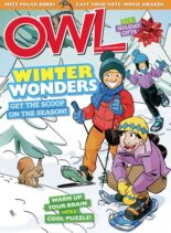 OWL – December 2022