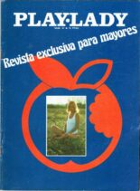 Play Lady – November 1976
