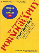 The Legalizing of Pornography – 2