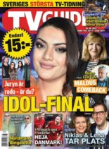 TV-Guiden – 22 november 2022