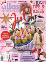 Allas – 23 november 2022
